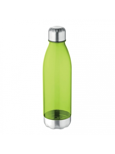 Bottiglie tritan personalizzate da 600 ml